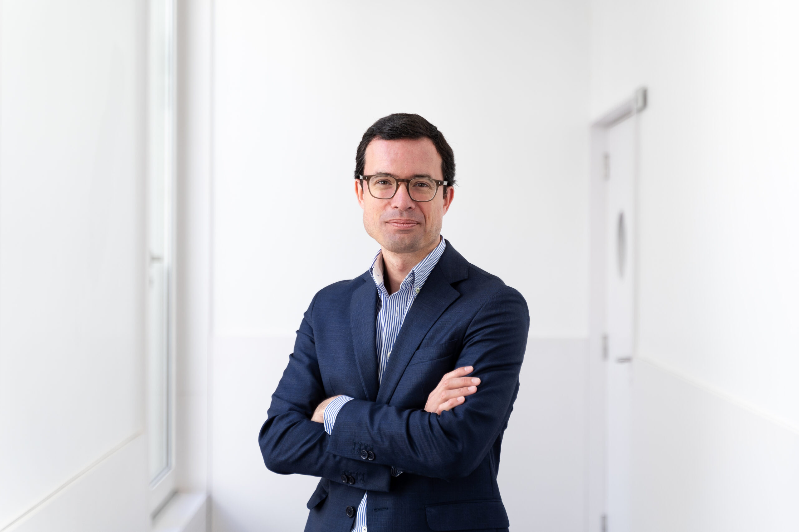 Gustavo Mendes