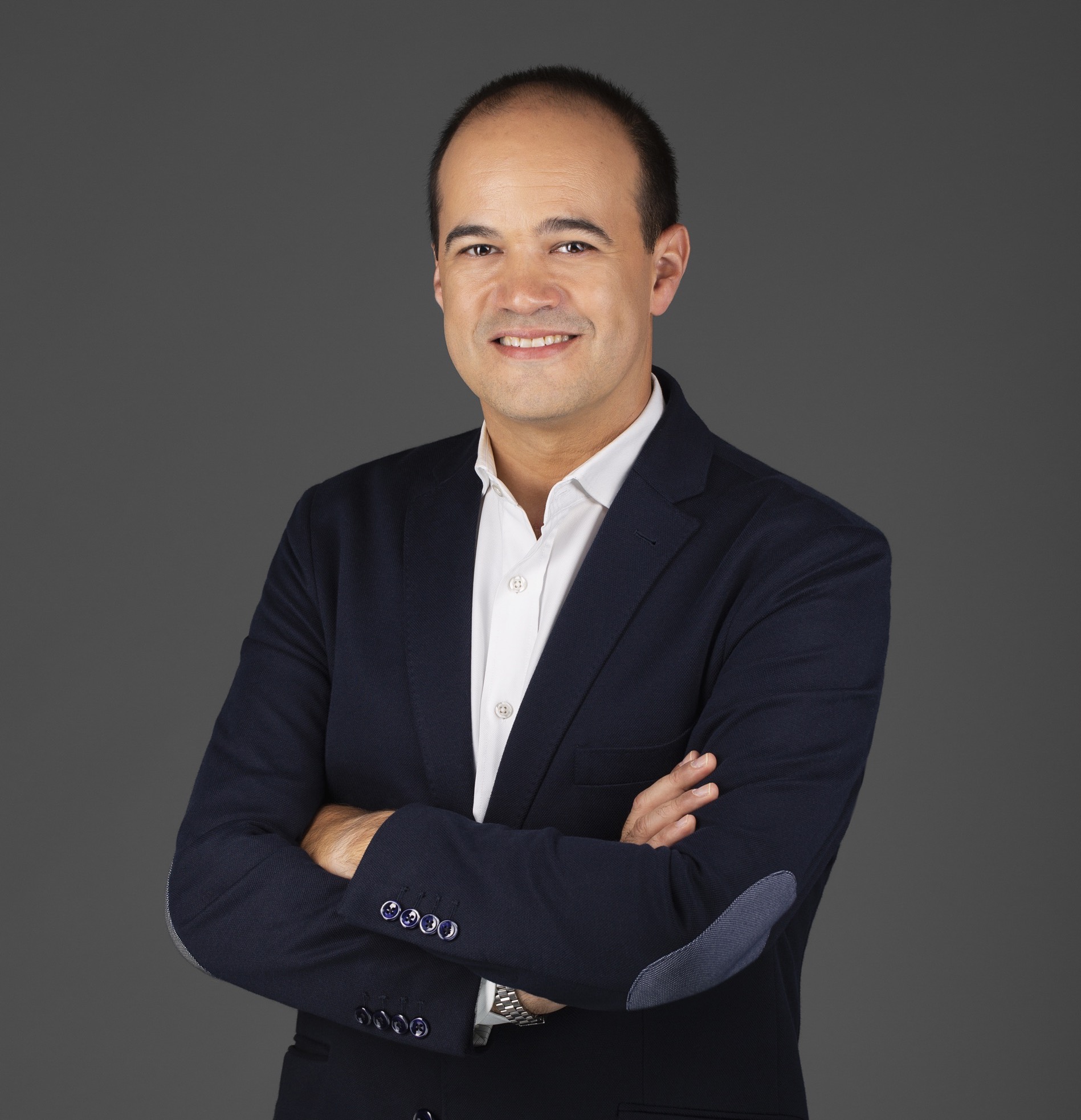 Norberto Amaral