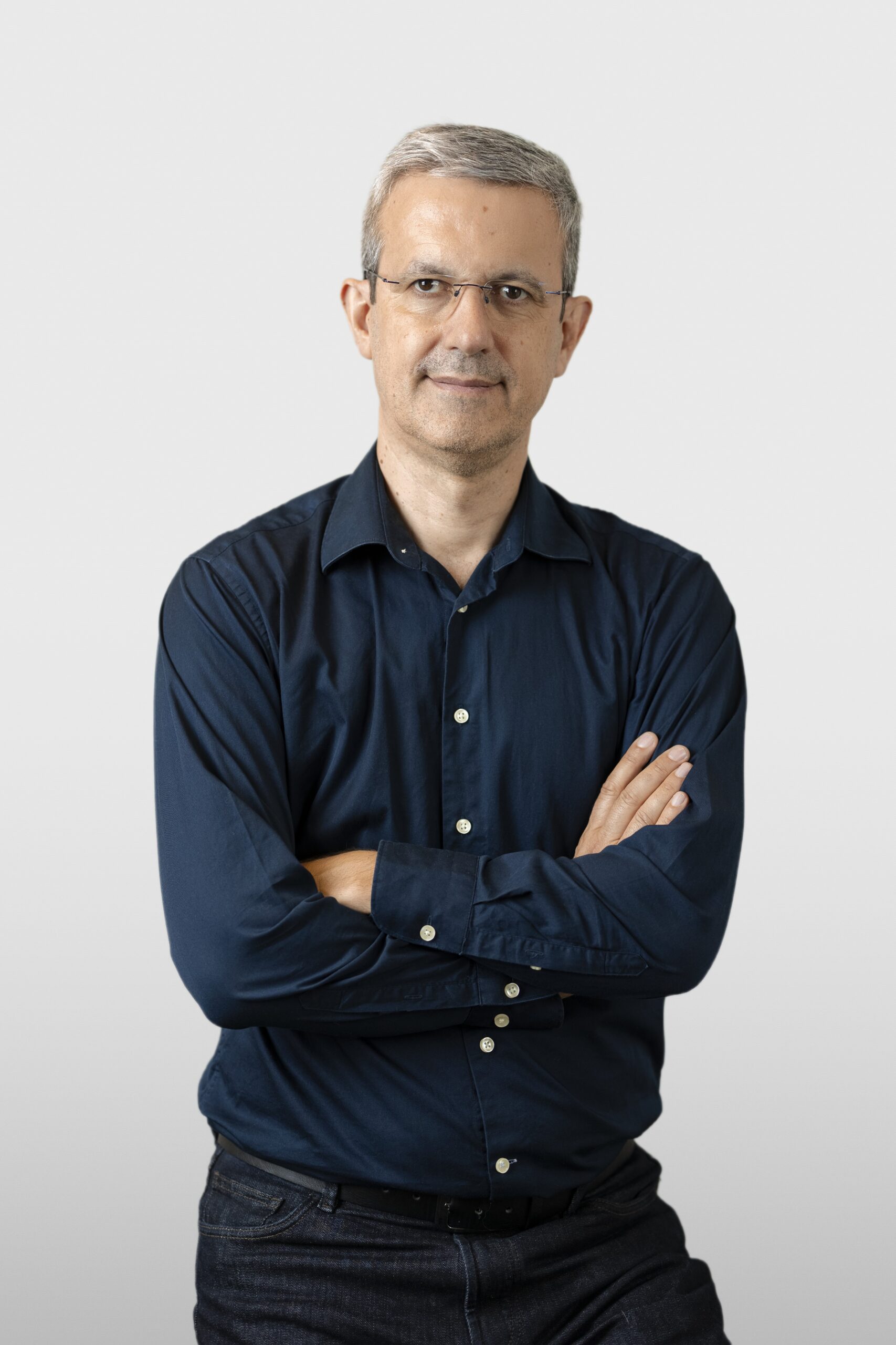 Luís Filipe Antunes
