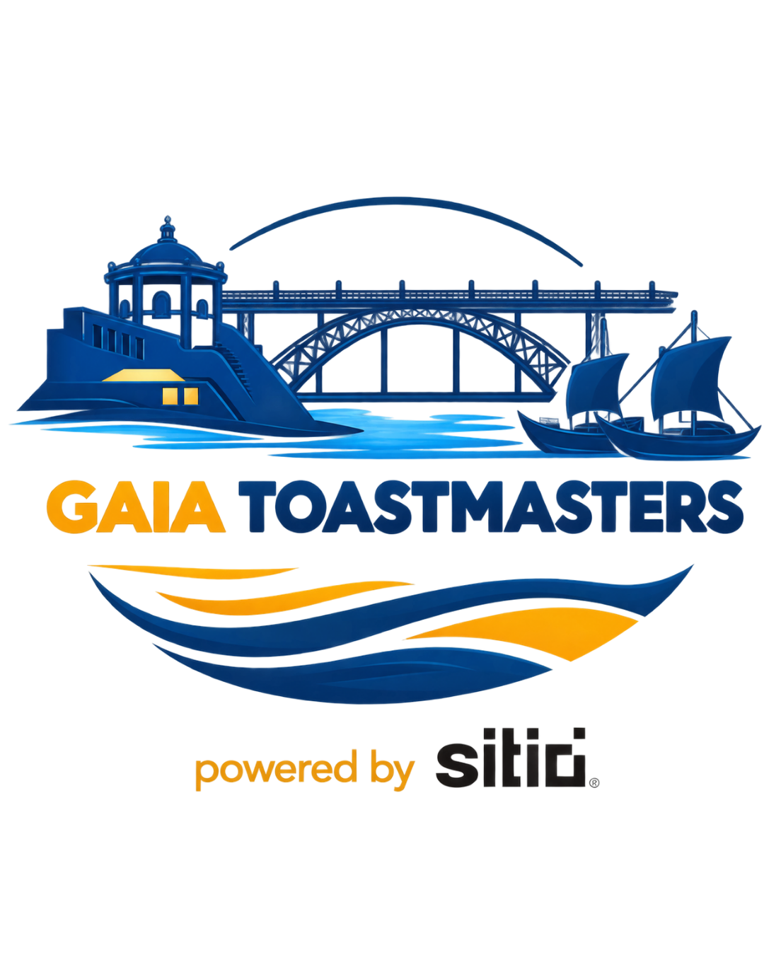 Gaia Toastmasters